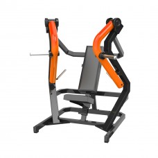Hattrick-Pro FW-02 Wide Chest Press